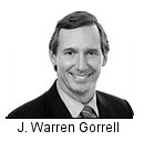 J. Warren Gorrell, Jr.